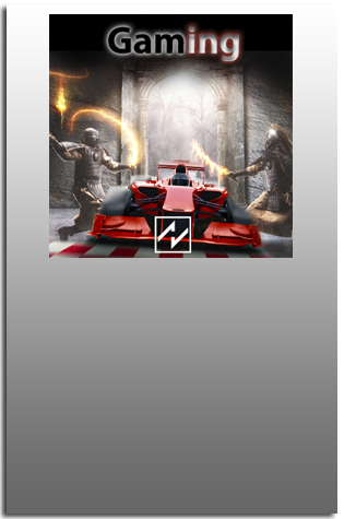 Gaming Catalog - Alvani Music Library