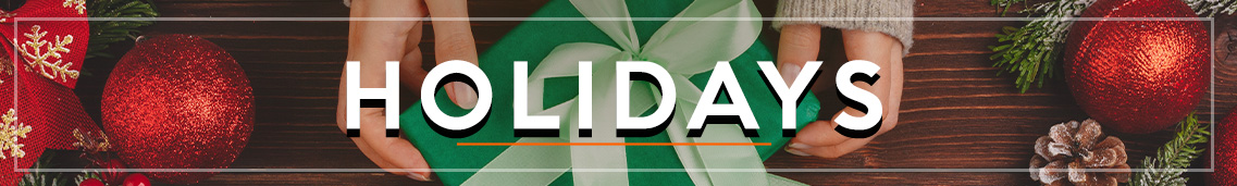 Music for Holidays Catalog - Alvani Music Library